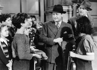 Publicity image from MGM's They Shall Have Music