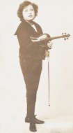 Berlin 1913