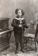 Age six