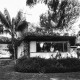The Studio as a part of the Heifetz house with its major window overlooking a large portion of Los Angeles