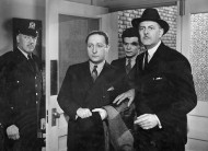 Publicity image from MGM's They Shall Have Music