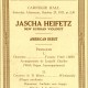 Debut program